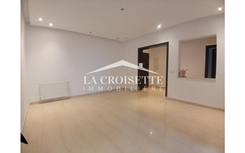 Appartement s+2 3