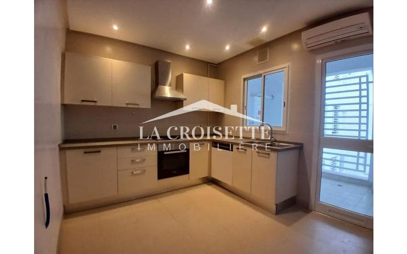 Appartement s+2 2