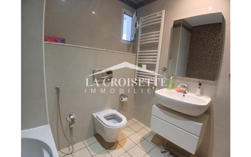Appartement s+2 6
