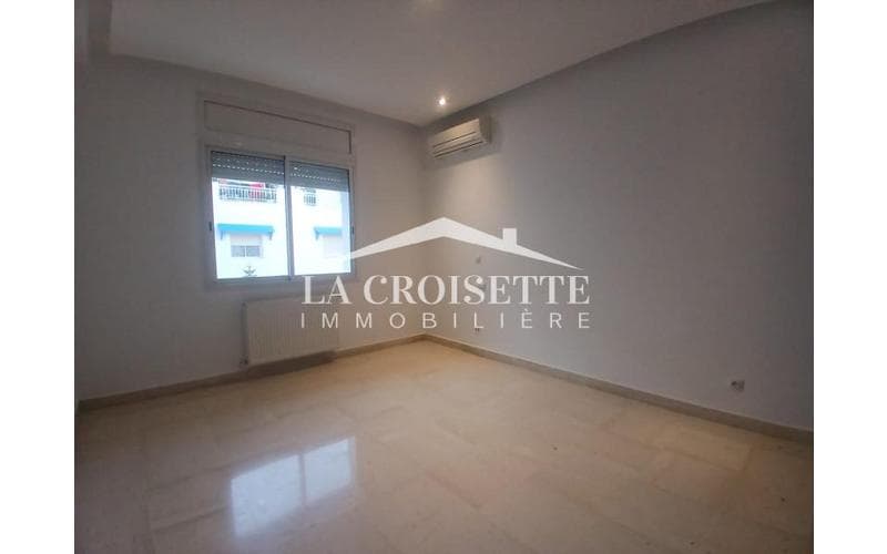 Appartement s+2 5