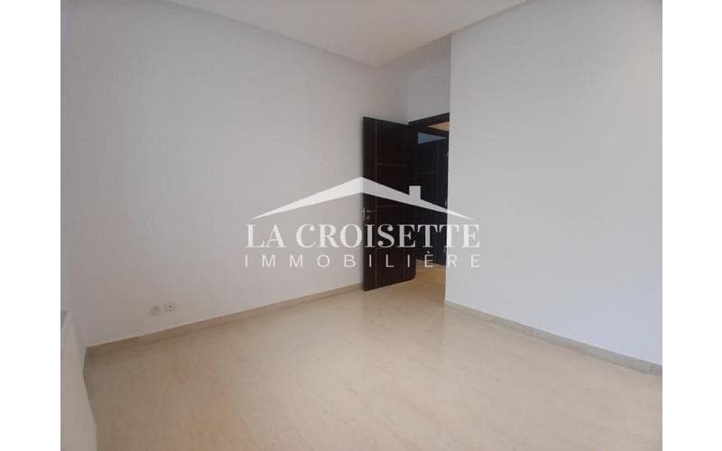 Appartement s+2 7