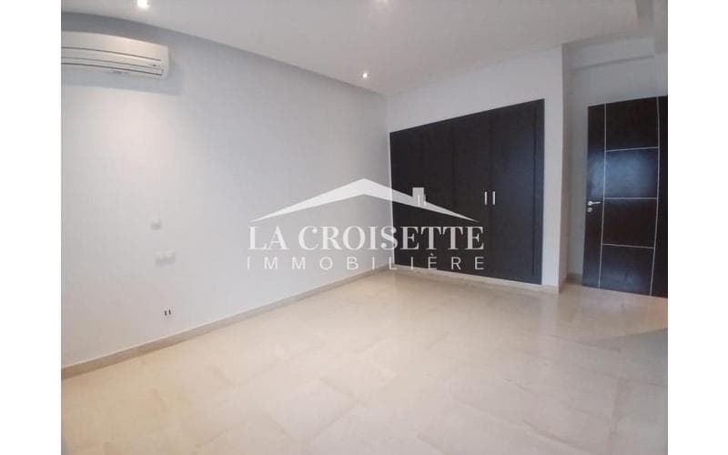 Appartement s+2 8