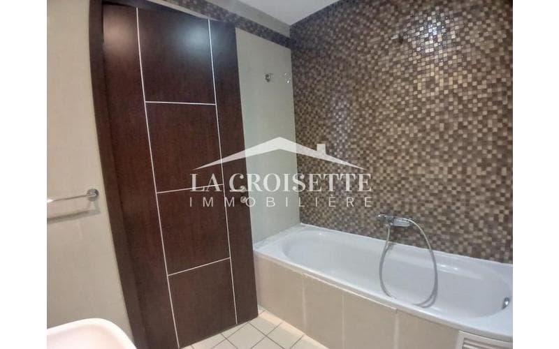 Appartement s+2 9