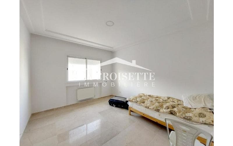 Appartement s+2 2