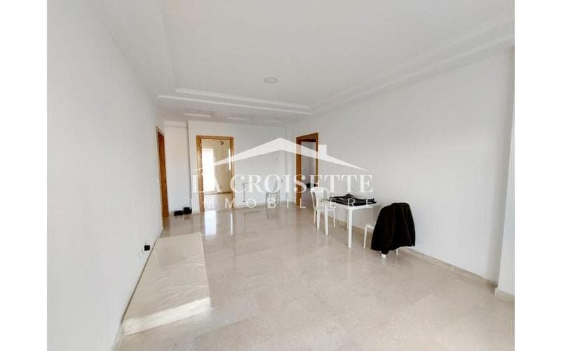 Appartement s+2 6