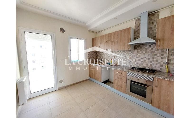 Appartement s+2 4