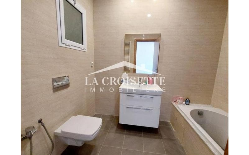 Appartement s+2 3