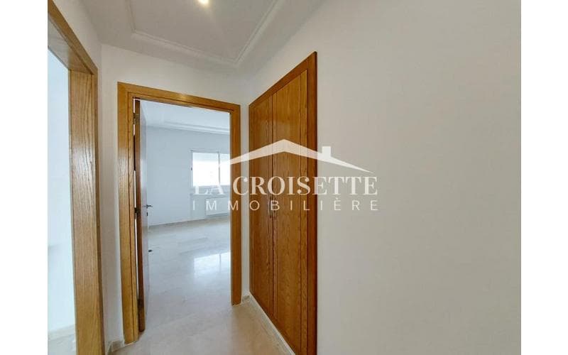 Appartement s+2