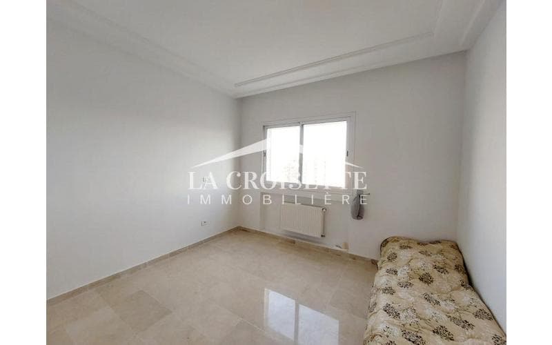 Appartement s+2 5