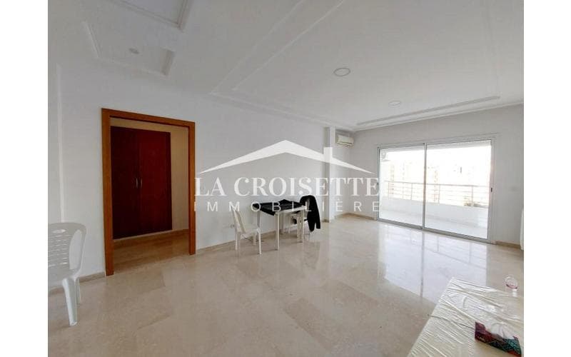 Appartement s+2 7