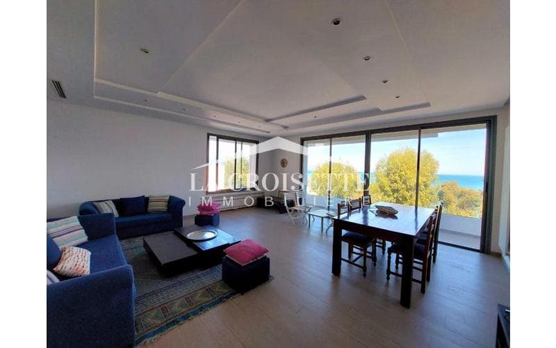 Appartement s+3