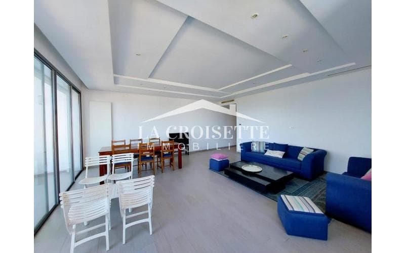Appartement s+3 2