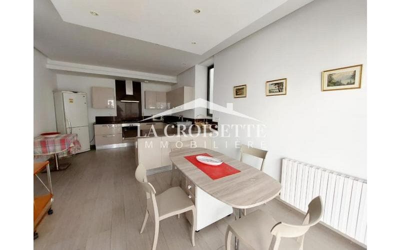 Appartement s+3 5
