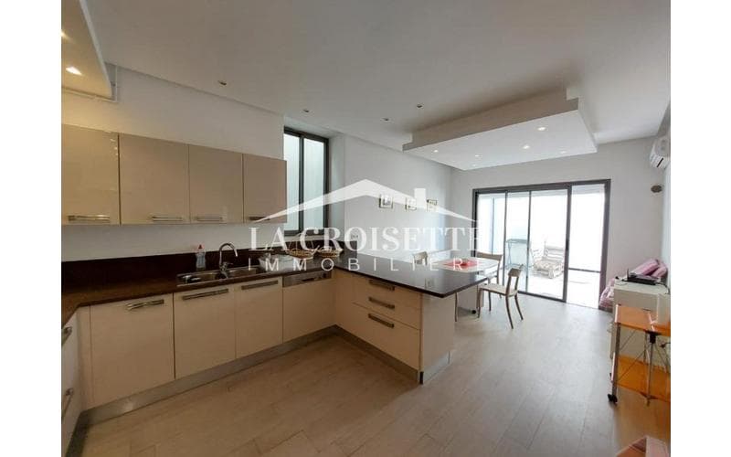Appartement s+3 6