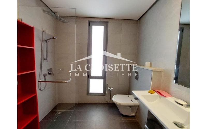 Appartement s+3 8