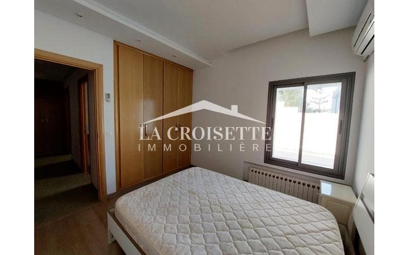 Appartement s+3 7