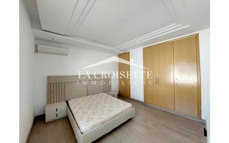 Appartement s+3 4