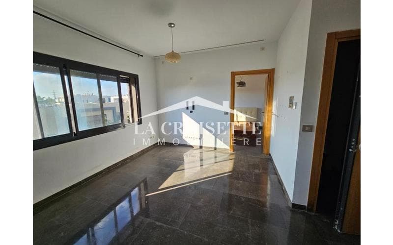 Appartement s+1
