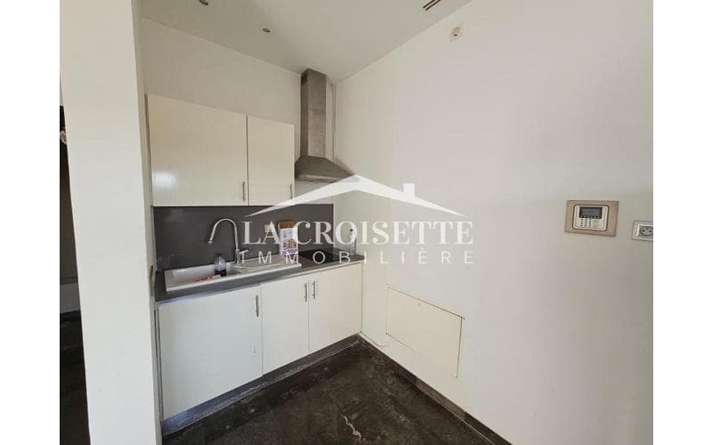 Appartement s+1 2