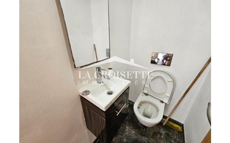 Appartement s+1 3