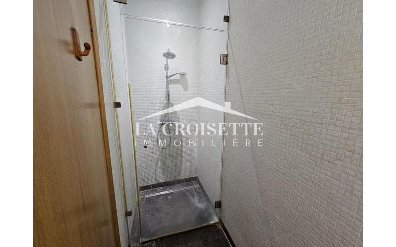 Appartement s+1 4