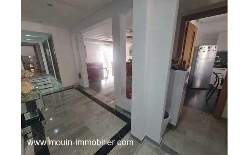 Appartement s+3
