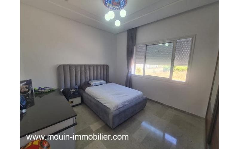 Appartement s+3 7