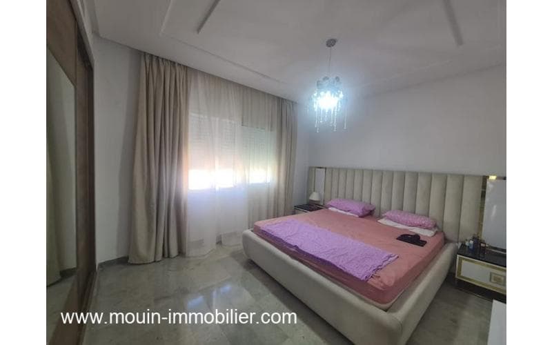 Appartement s+3 9