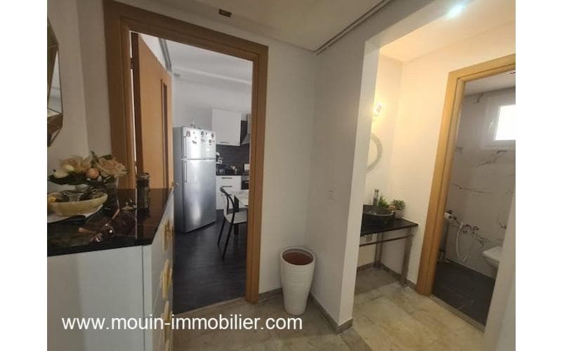 Appartement s+3 10