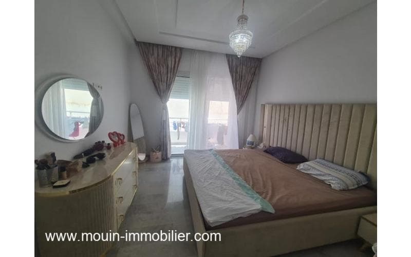 Appartement s+3 11