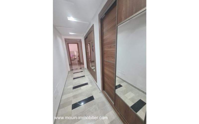 Appartement s+3 8