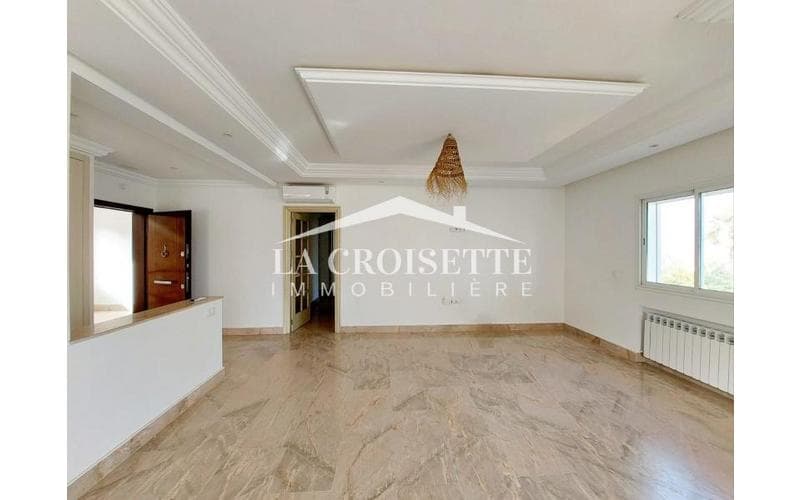 Appartement s+3