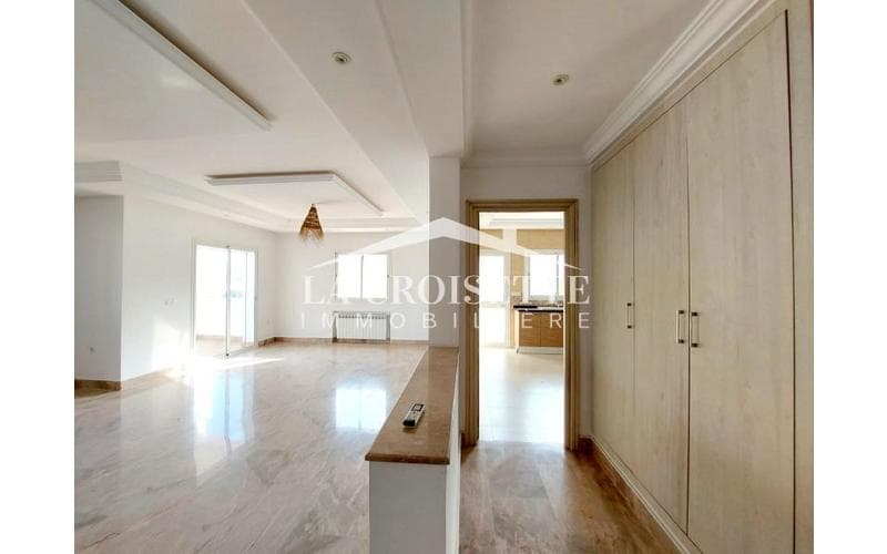 Appartement s+3 3