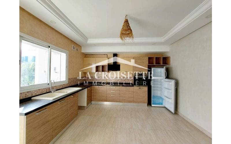 Appartement s+3 2