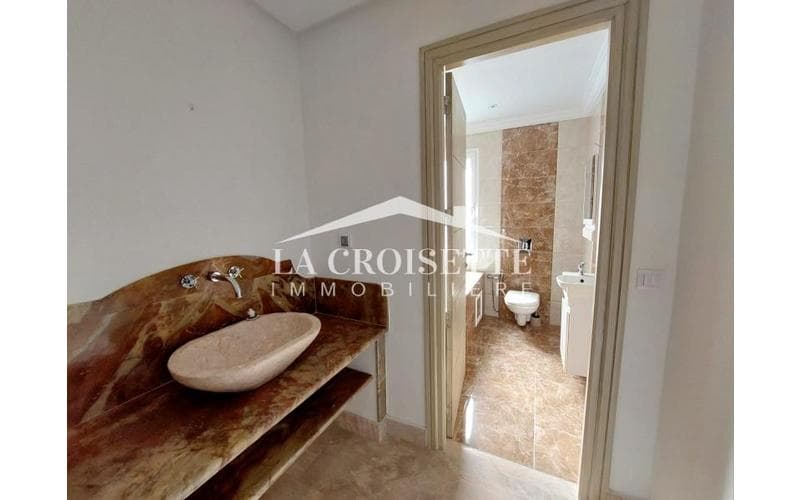 Appartement s+3 8