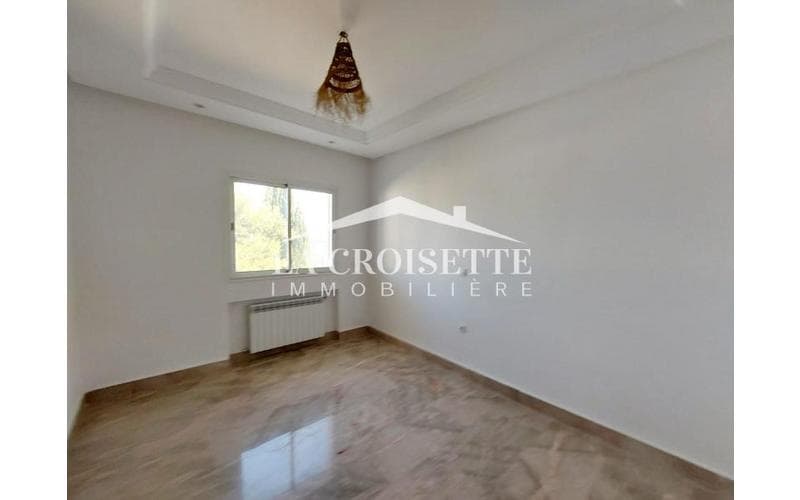Appartement s+3 6