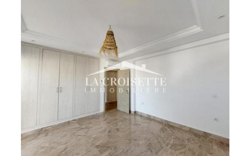 Appartement s+3 5