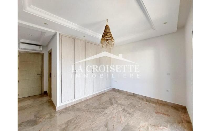 Appartement s+3 7
