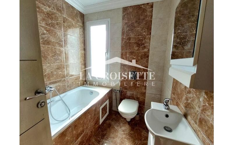 Appartement s+3 9