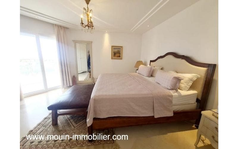 Appartement s+2 9