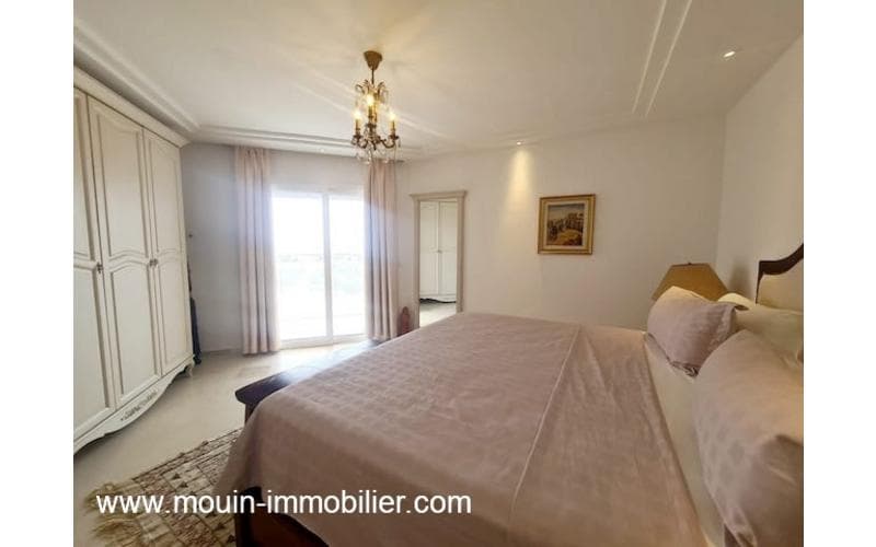 Appartement s+2 13