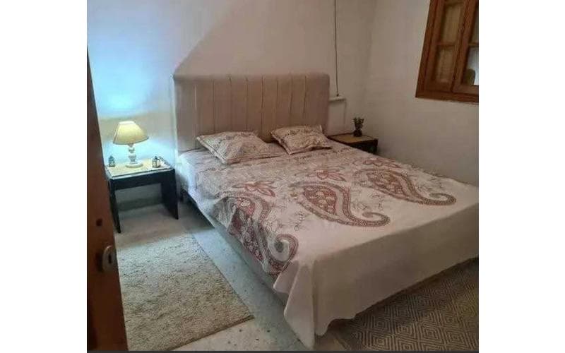 Villa s+1 5