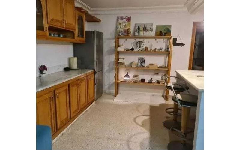 Villa s+1 3