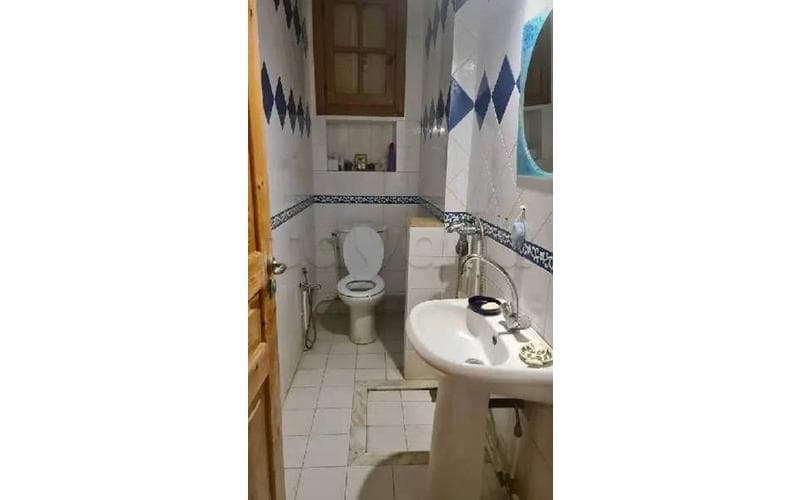 Villa s+1 7