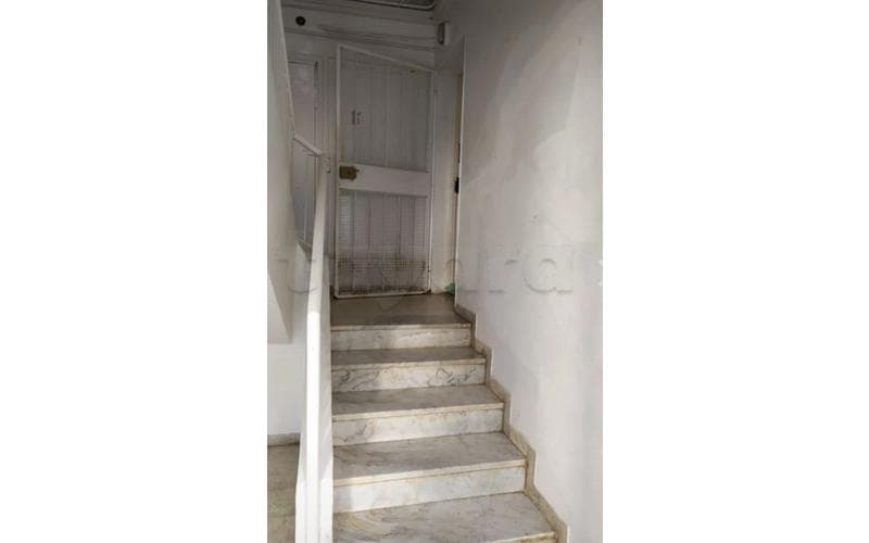 Appartement s+3 2