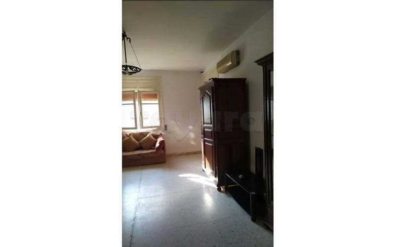 Appartement s+3 3