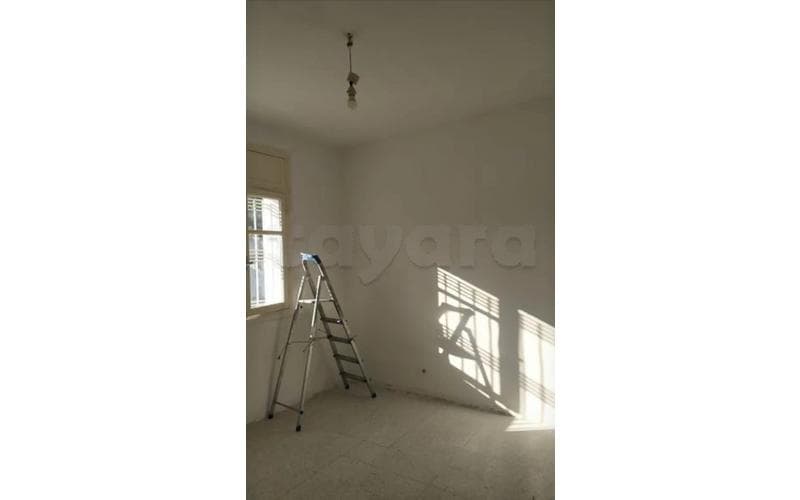 Appartement s+3 5