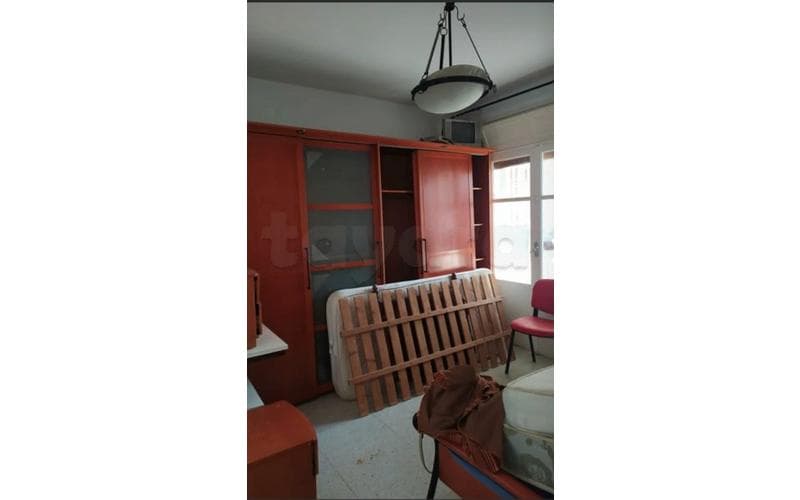 Appartement s+3 6