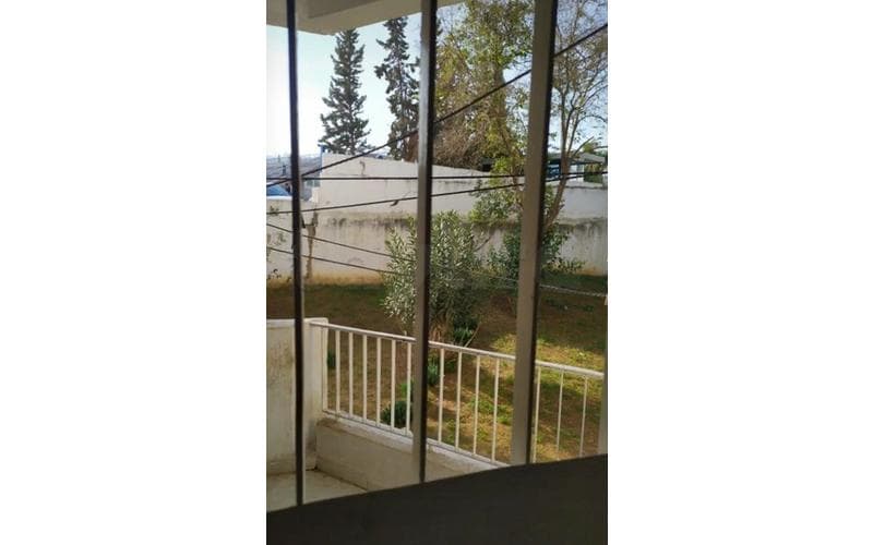 Appartement s+3 4