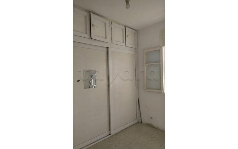 Appartement s+3 7